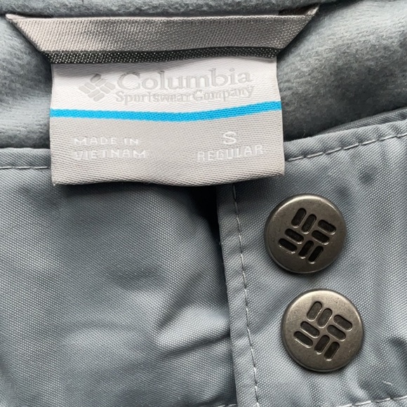 Columbia Insulated Women’s Snow or Ski Pant - Picture 4 of 14